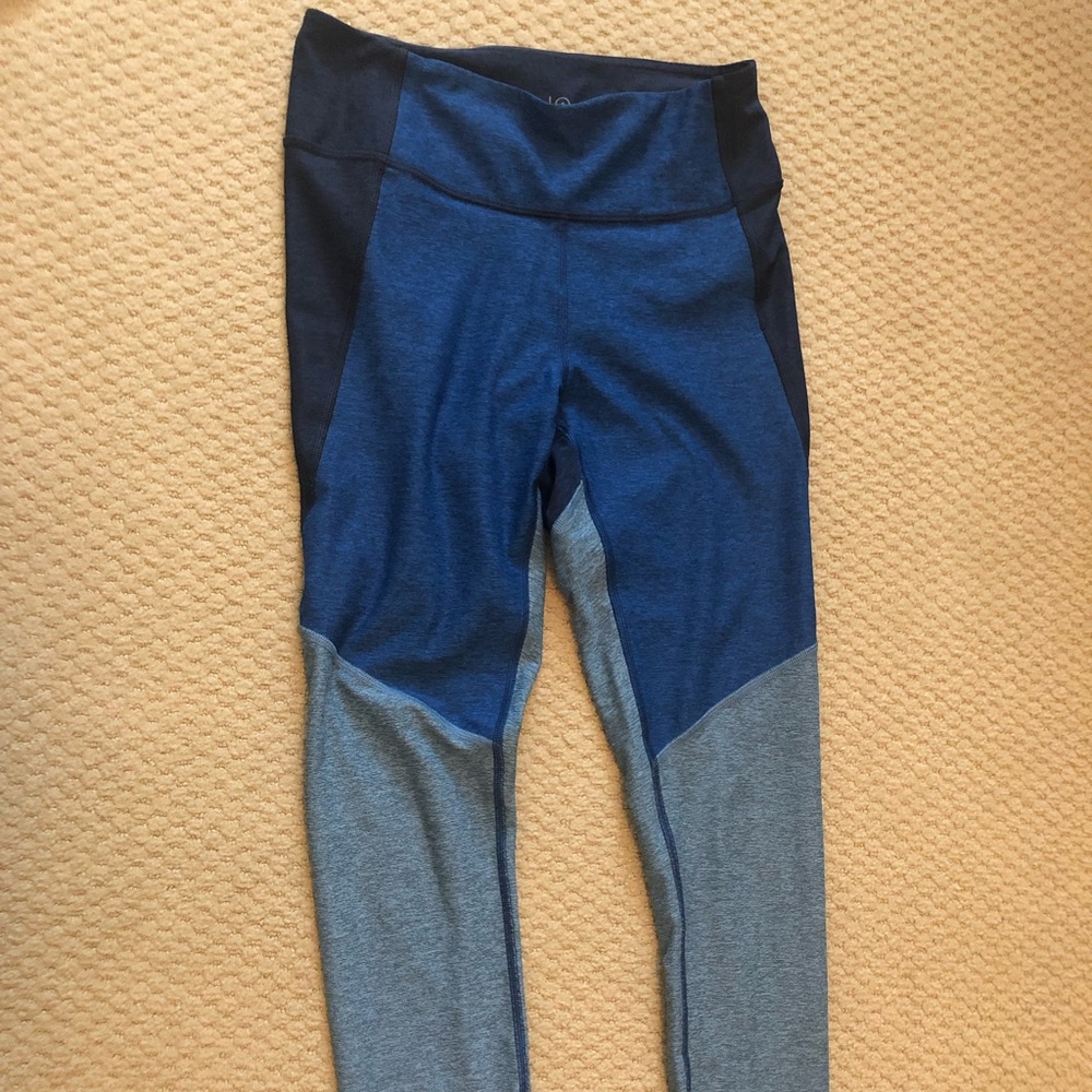Outdoor Voices Leggings